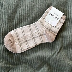 Madewell women’s ankle socks